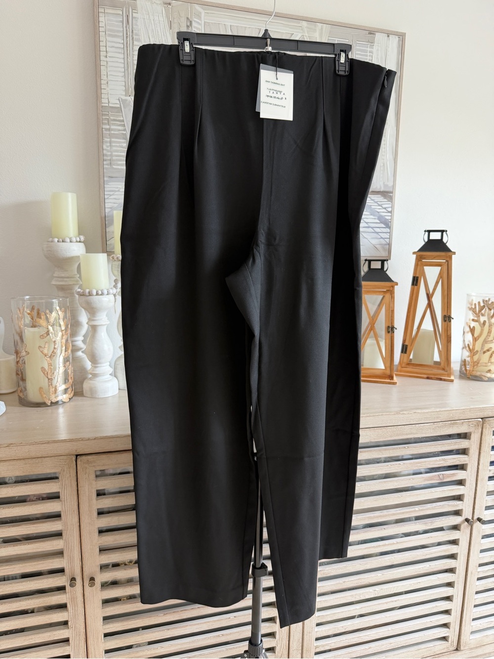 Tanya Taylor Wren Pant